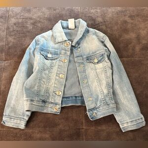 Bundle of Toddler girls 4-5 years clothing